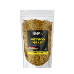 Feeder Bait Pellet Sweet Corn 2mm 800g